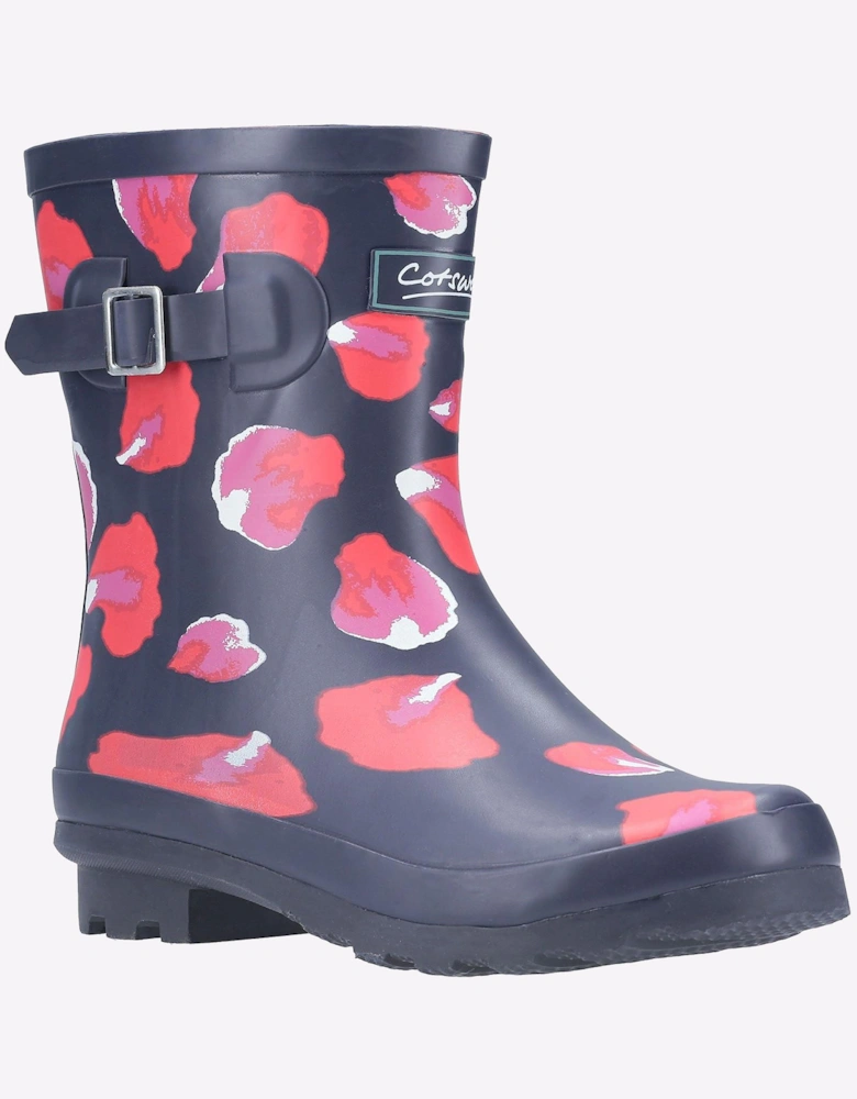 Cotswold Wellington Boot Womens Petal
