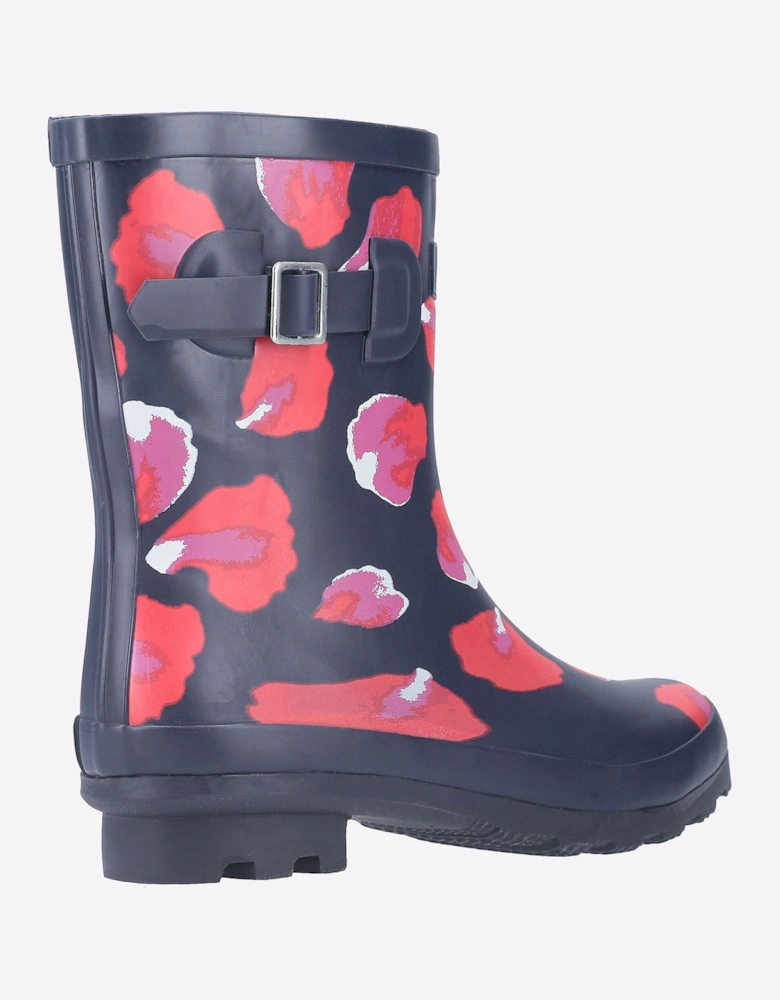 Cotswold Wellington Boot Womens Petal