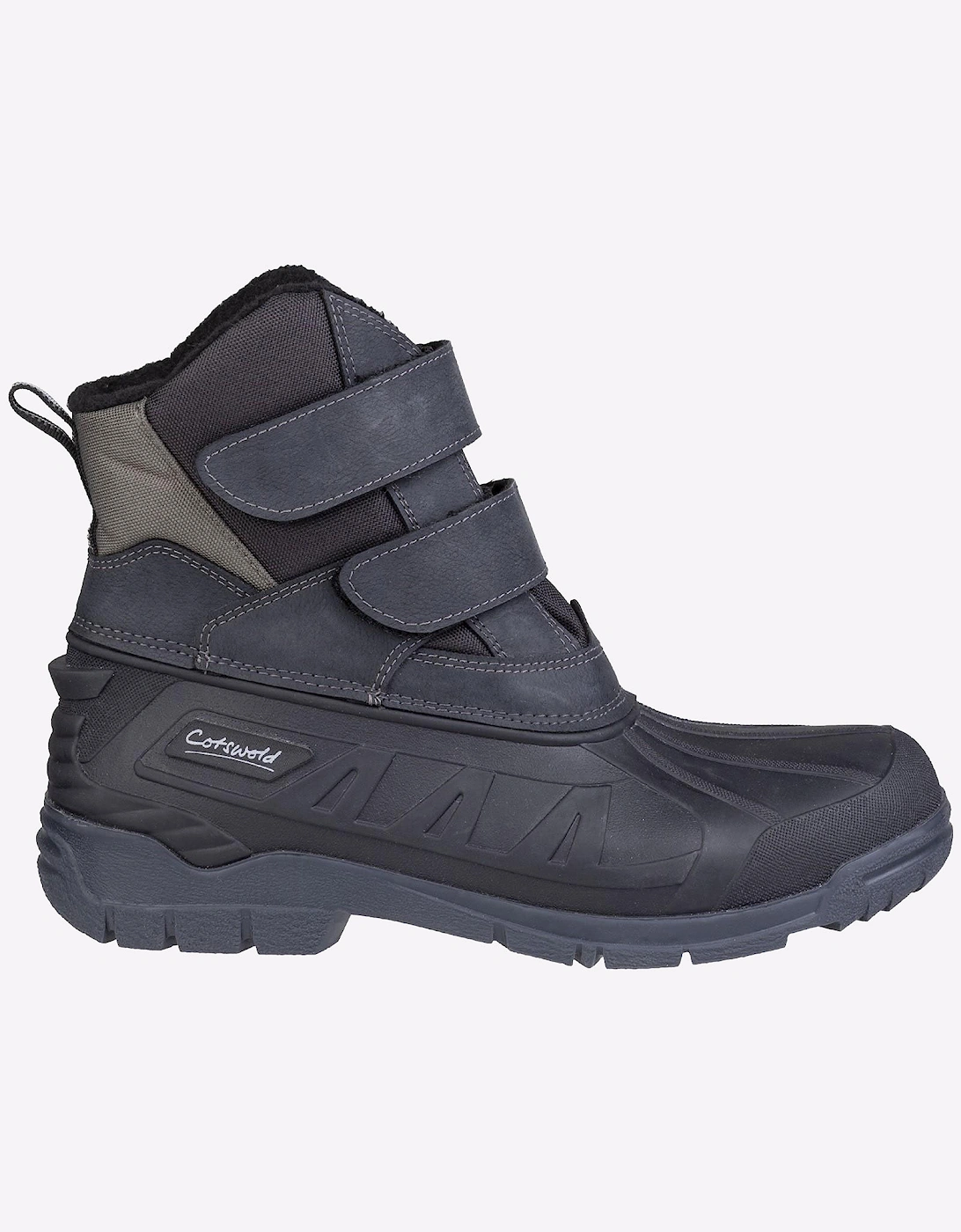 Cotswold Kempsford Waterproof Womens Girls Black