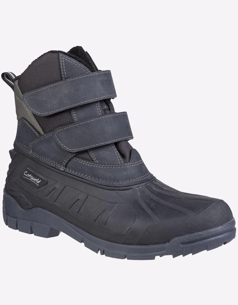 Cotswold Kempsford Waterproof Womens Girls Black