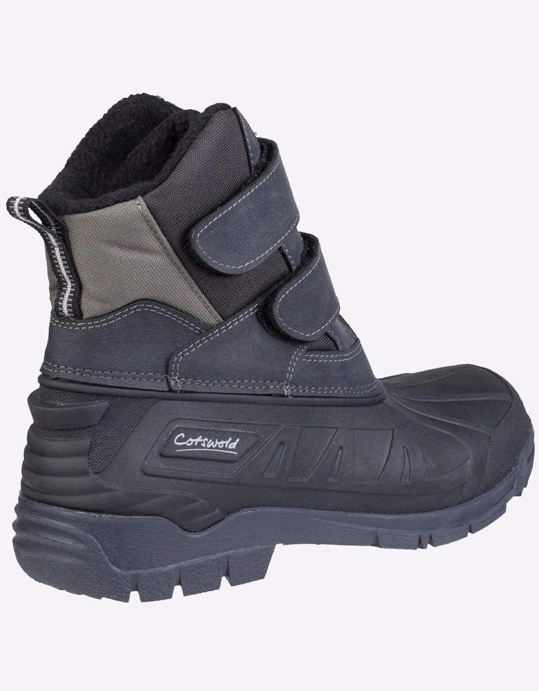 Cotswold Kempsford Waterproof Womens Girls Black