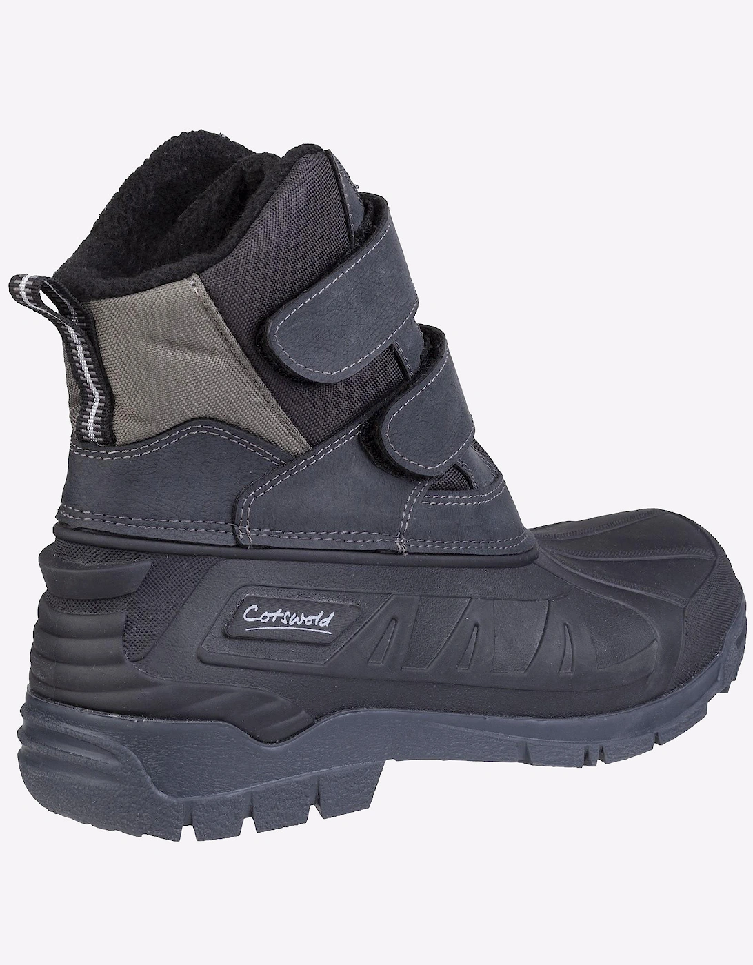 Cotswold Kempsford Waterproof Womens Girls Black