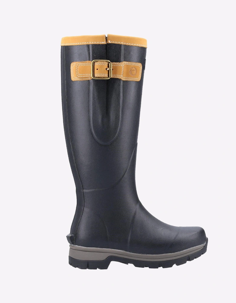 Cotswold Stratus Unisex Black