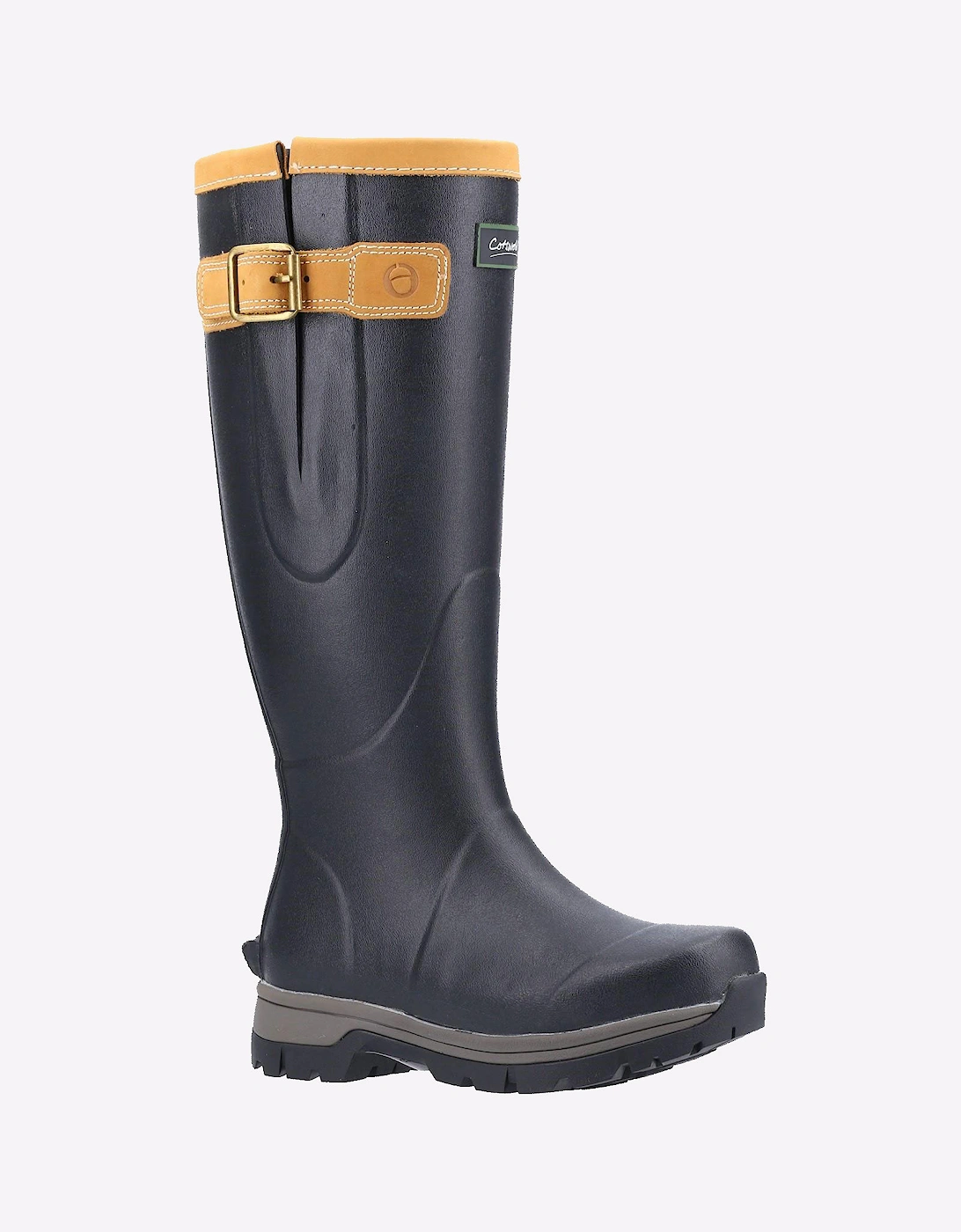 Cotswold Stratus Unisex Black