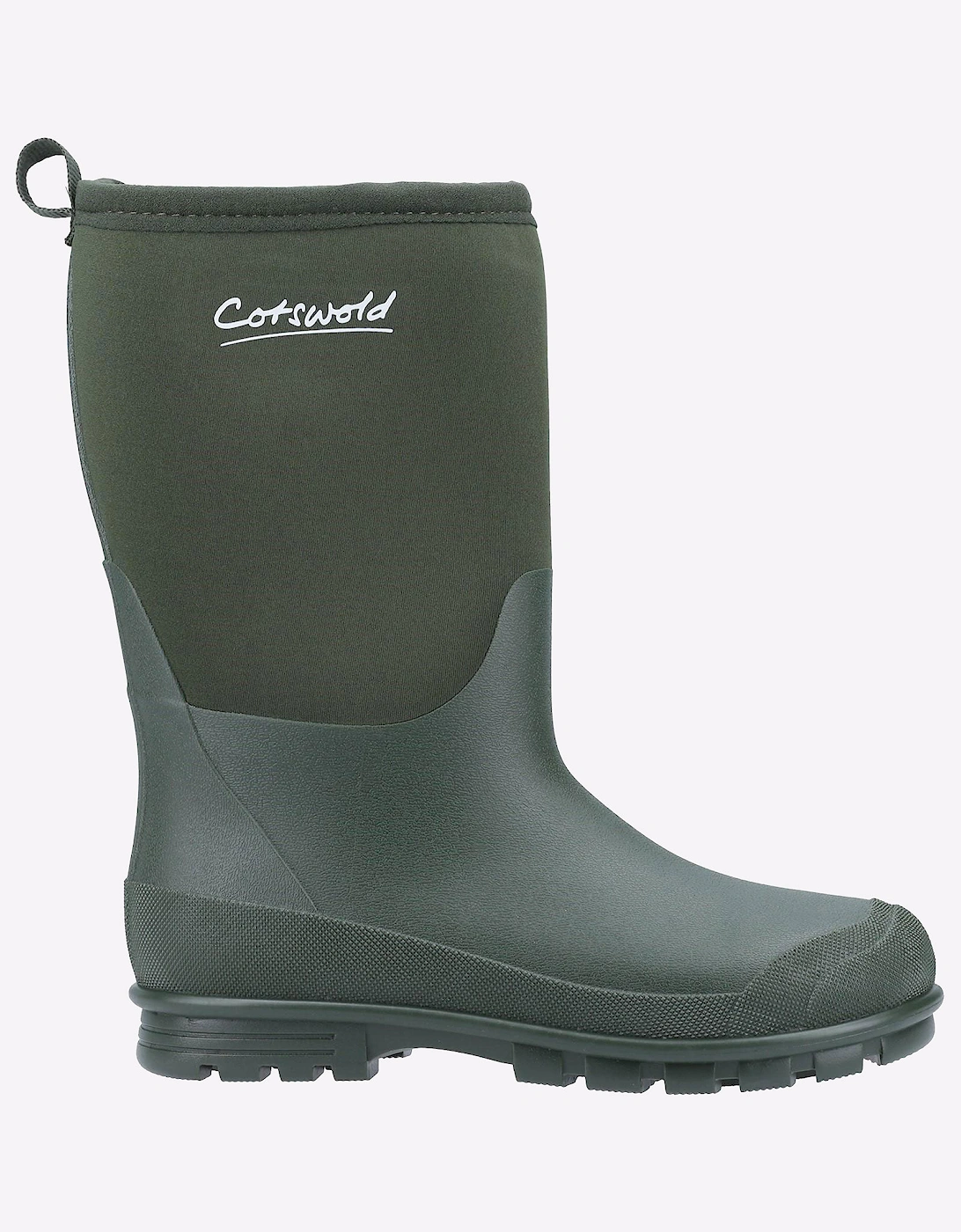 Cotswold Hilly Neoprene Junior Green