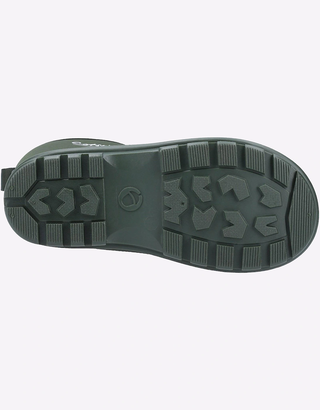 Cotswold Hilly Neoprene Junior Green