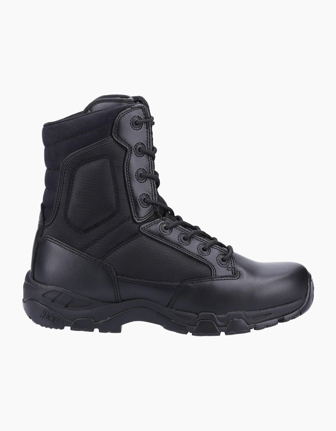 Magnum Viper Pro 8.0 Unisex Boots Black