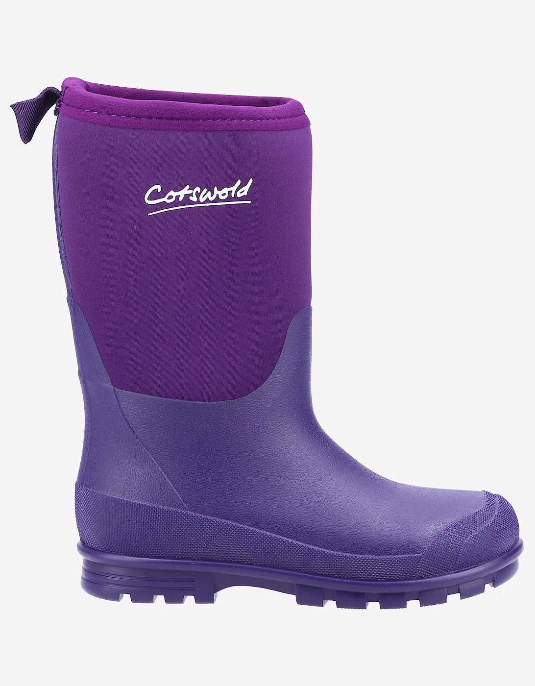 Cotswold Hilly Neoprene Junior Purple