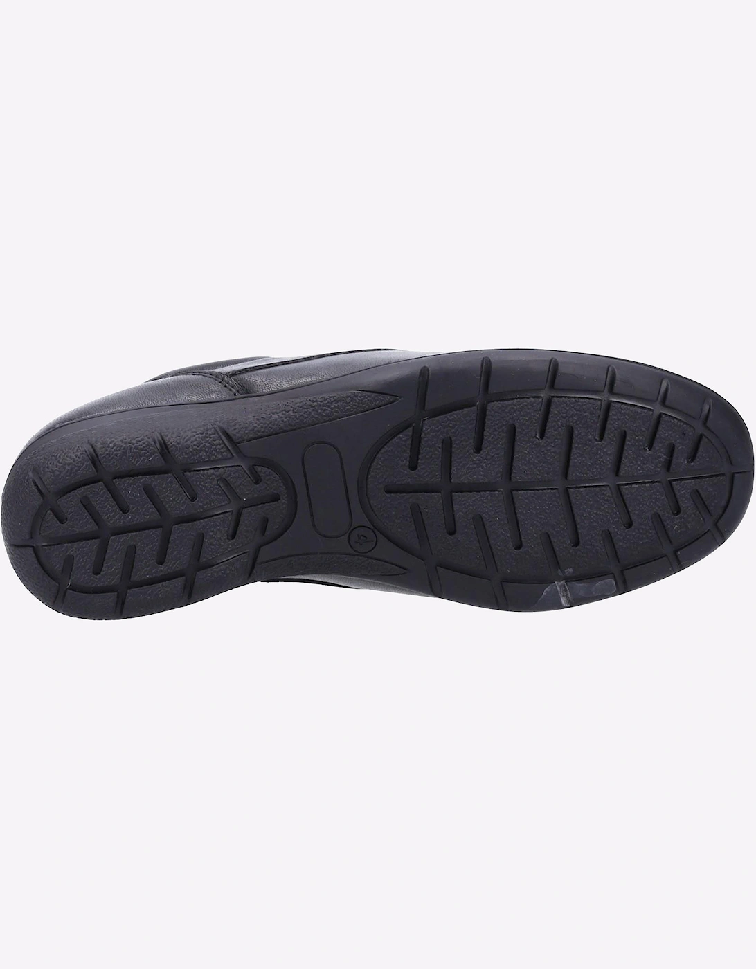 Cotswold Collection Salford 2 Waterproof Womens Shoes Black