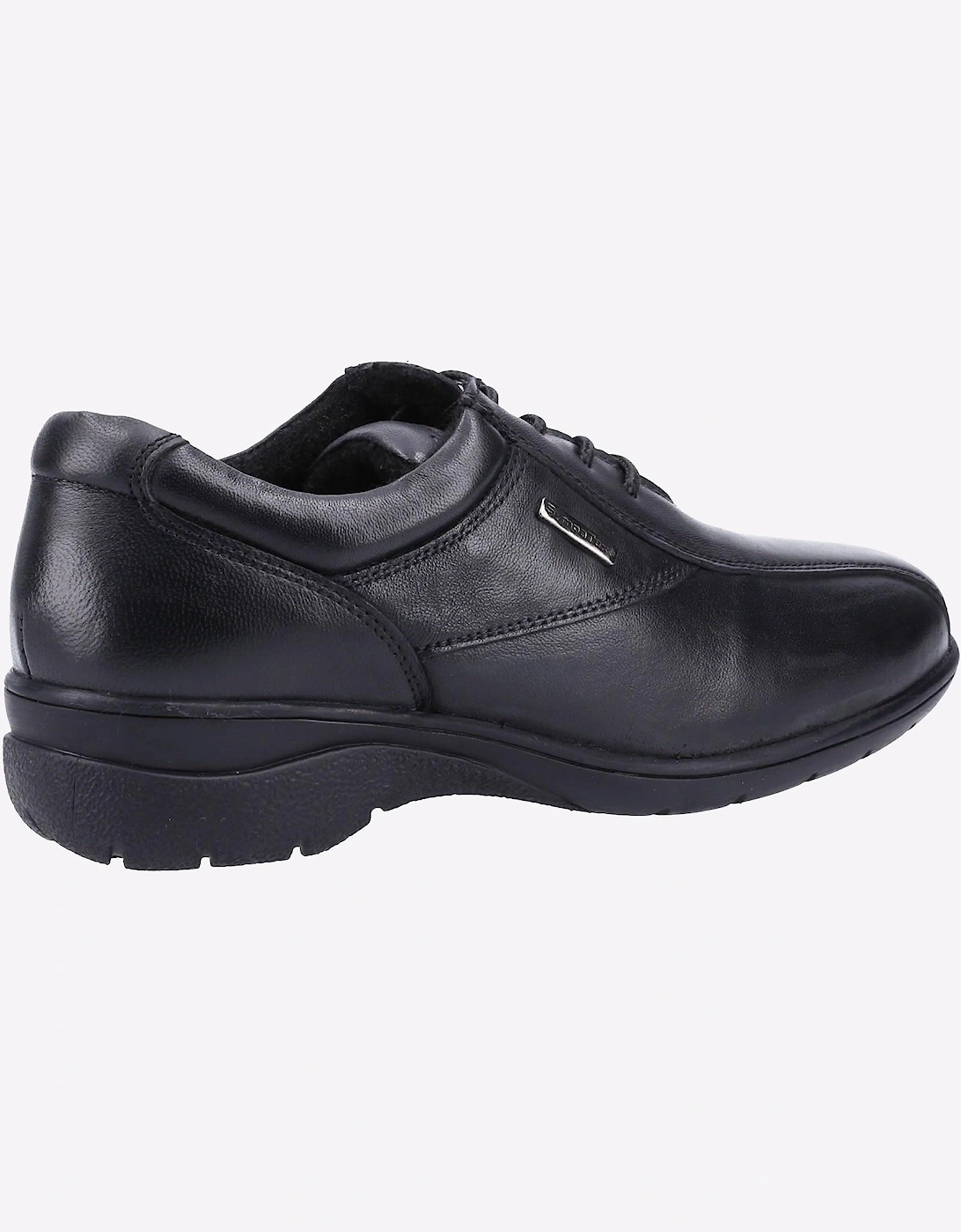 Cotswold Collection Salford 2 Waterproof Womens Shoes Black