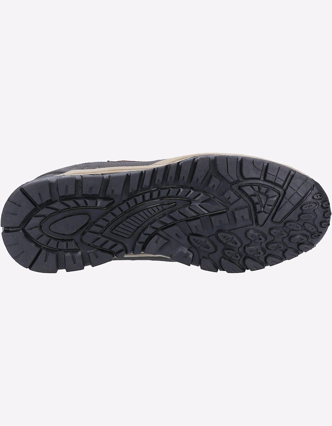 Cotswold Maisemore Waterproof Mens Hiking Shoes Brown