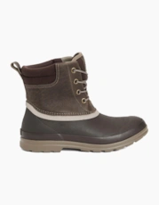 Taupe / Dark Brown