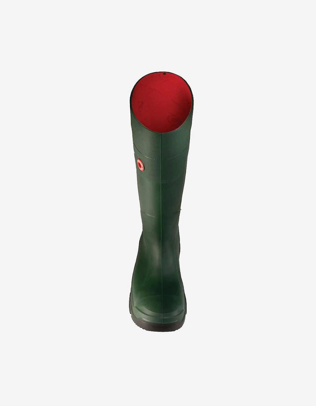 Dunlop FieldPro Unisex Wellingtons Green