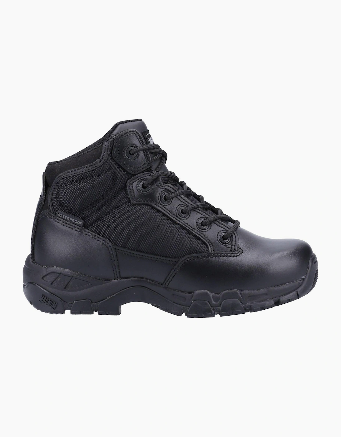 Magnum Viper Pro 5.0 Waterproof Mens Boots Black