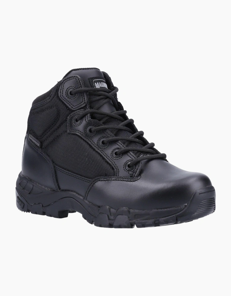 Magnum Viper Pro 5.0 Waterproof Mens Boots Black