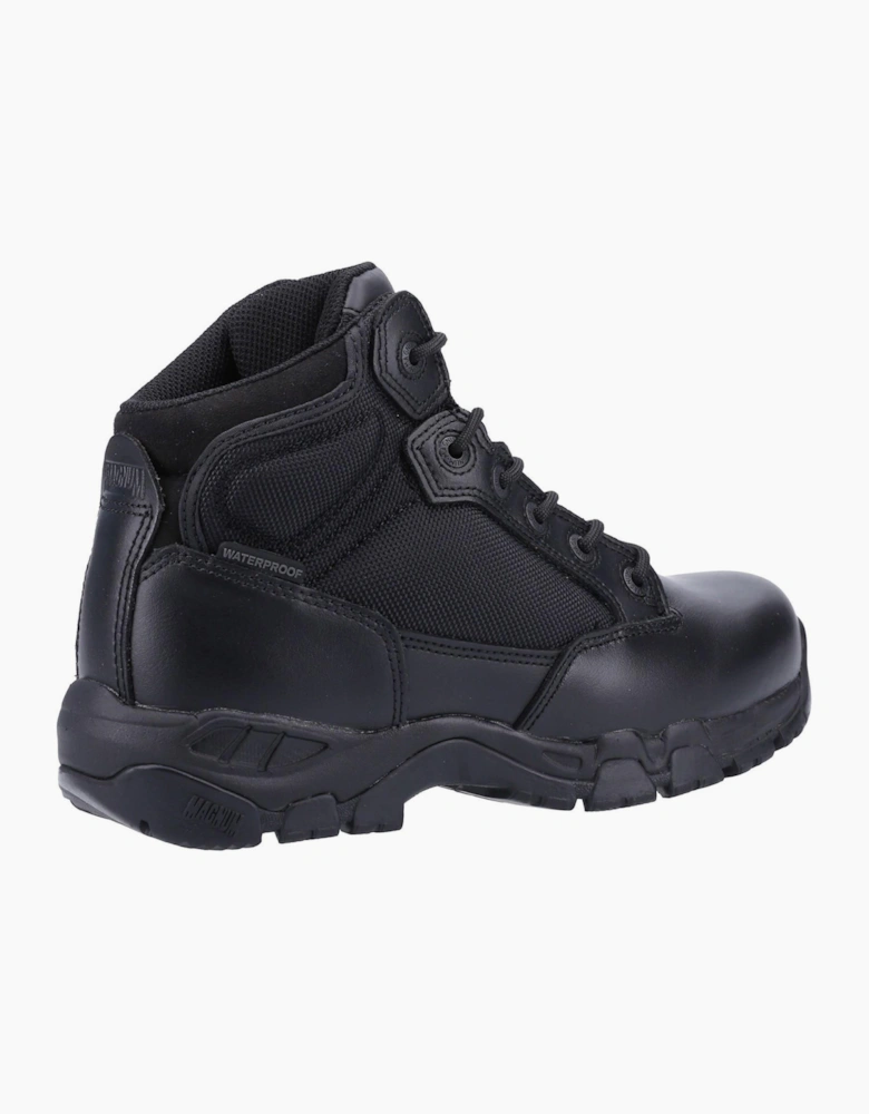 Magnum Viper Pro 5.0 Waterproof Mens Boots Black