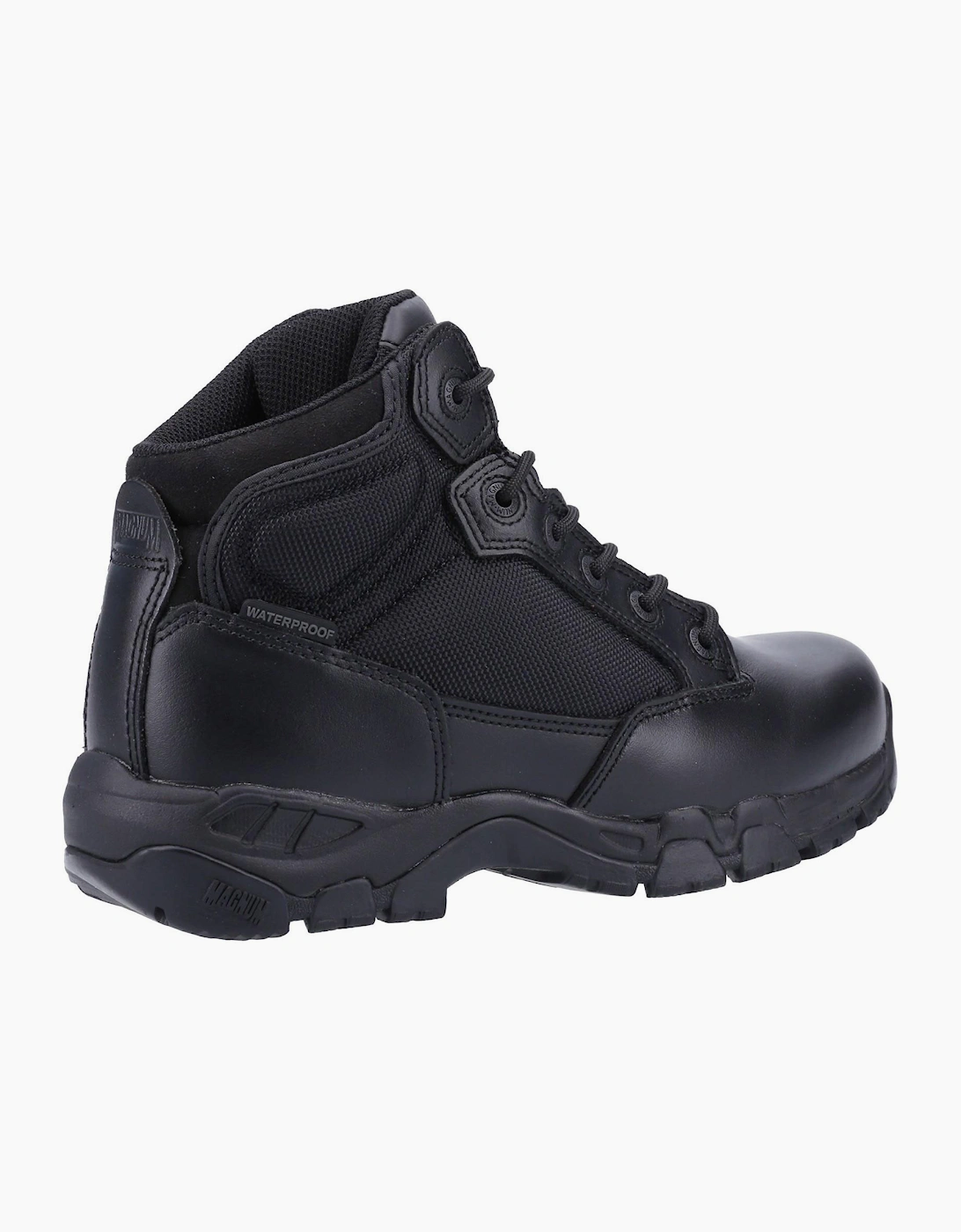 Magnum Viper Pro 5.0 Waterproof Mens Boots Black