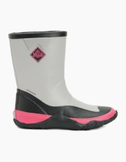 Grey/Pink