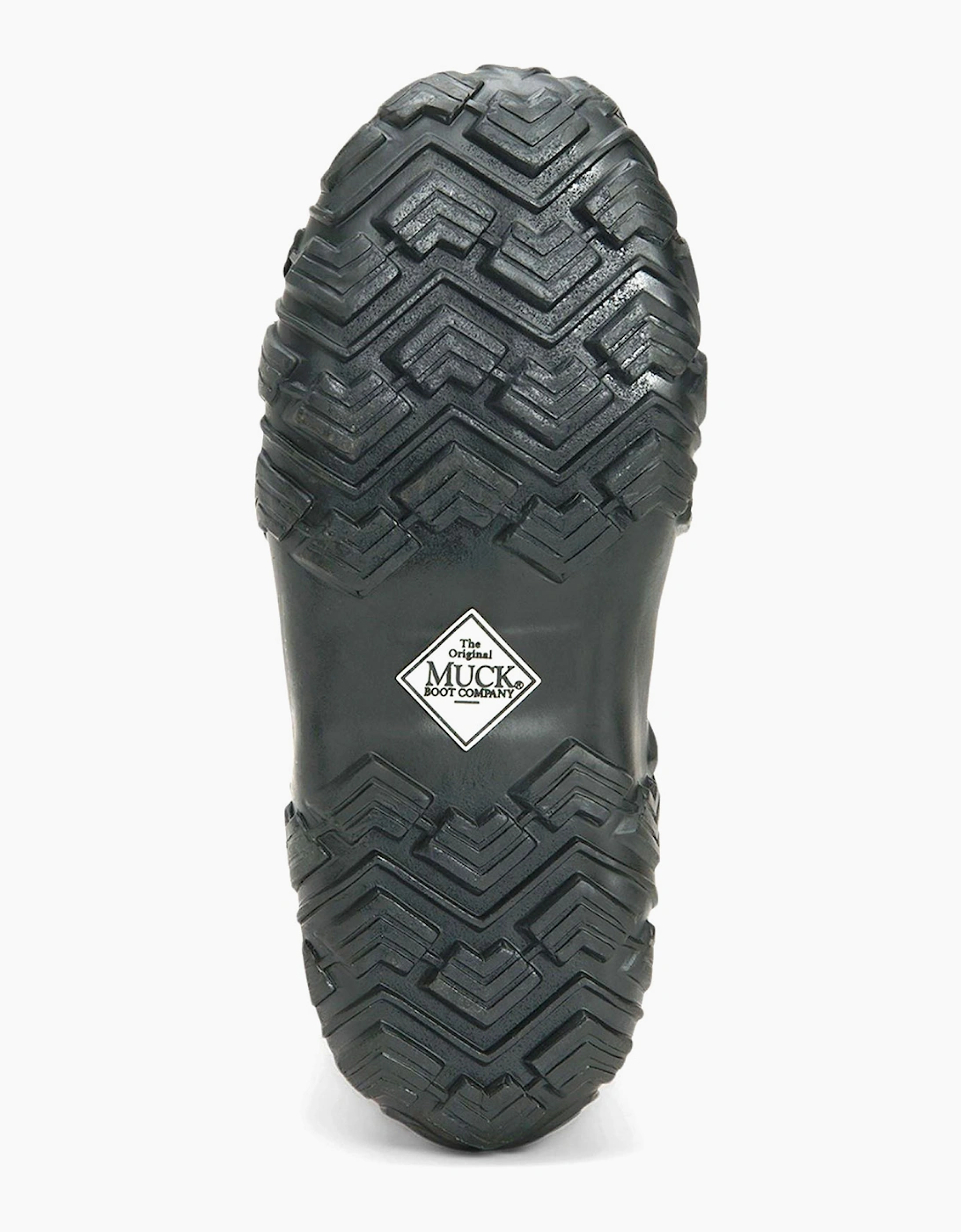 Muck Boots Forager Wellington Junior Grey/Pink