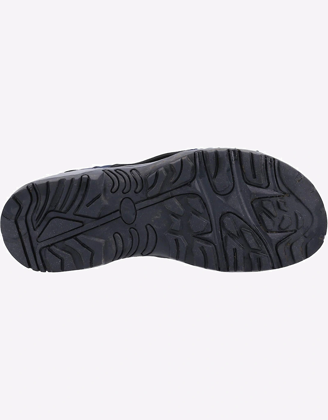 Cotswold Shilton Recycled Mens Sandals Navy