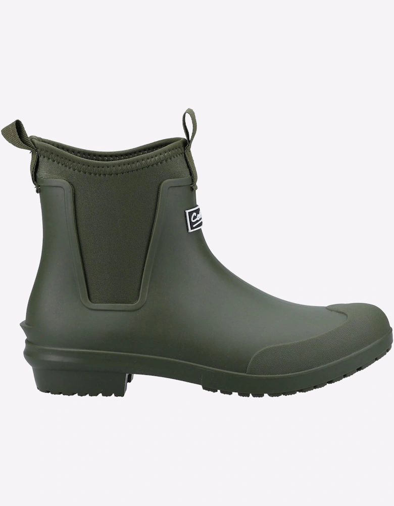 Cotswold Grovsner Waterproof Womens Green