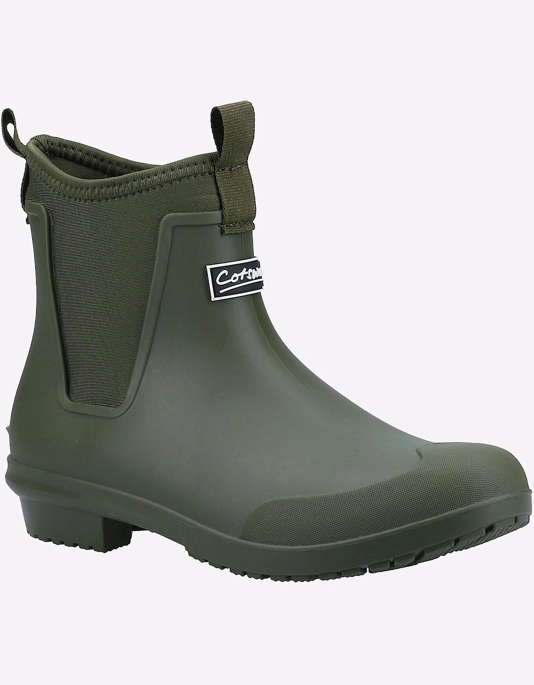 Cotswold Grovsner Waterproof Womens Green