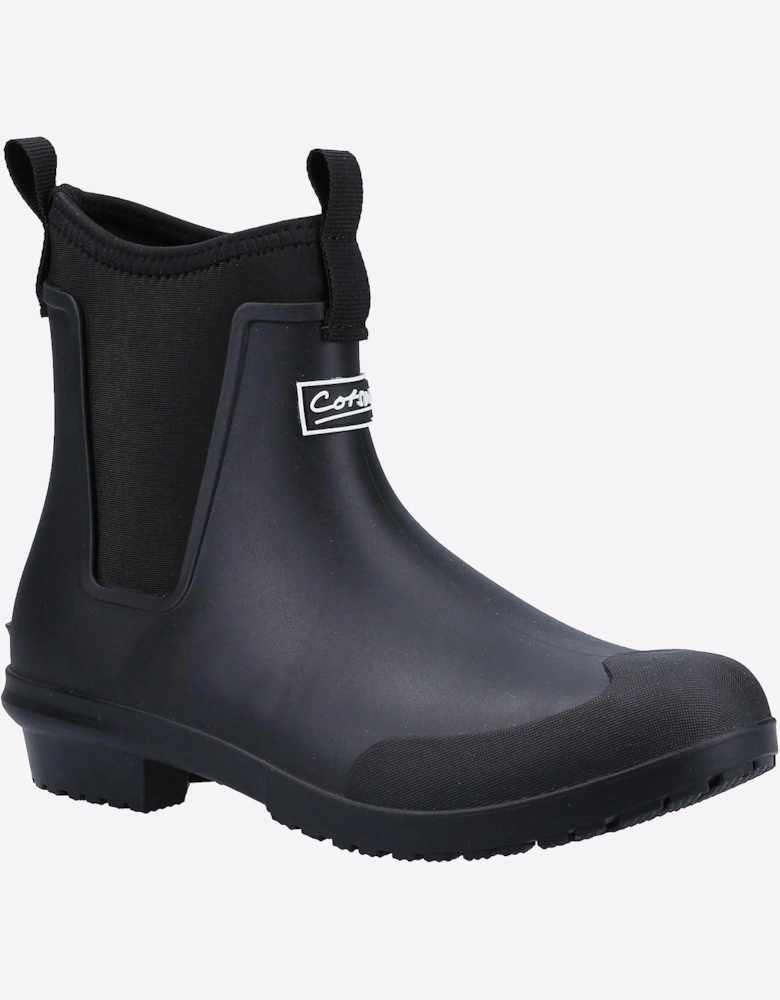 Cotswold Grovsner Waterproof Womens Black