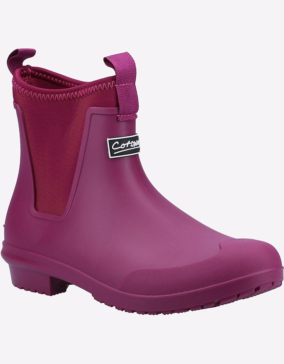 Cotswold Grovsner Waterproof Womens Berry