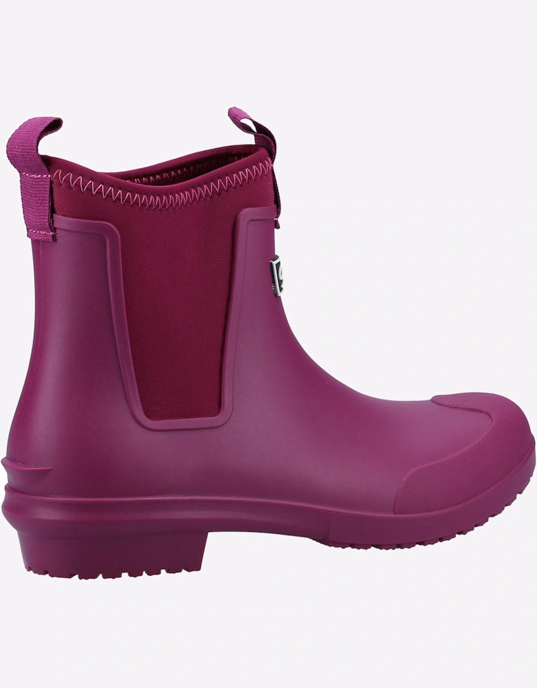Cotswold Grovsner Waterproof Womens Berry