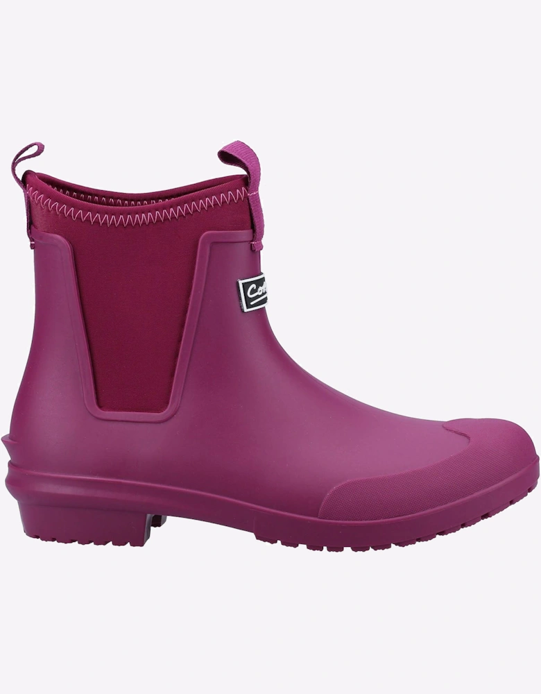 Cotswold Grovsner Waterproof Womens Berry