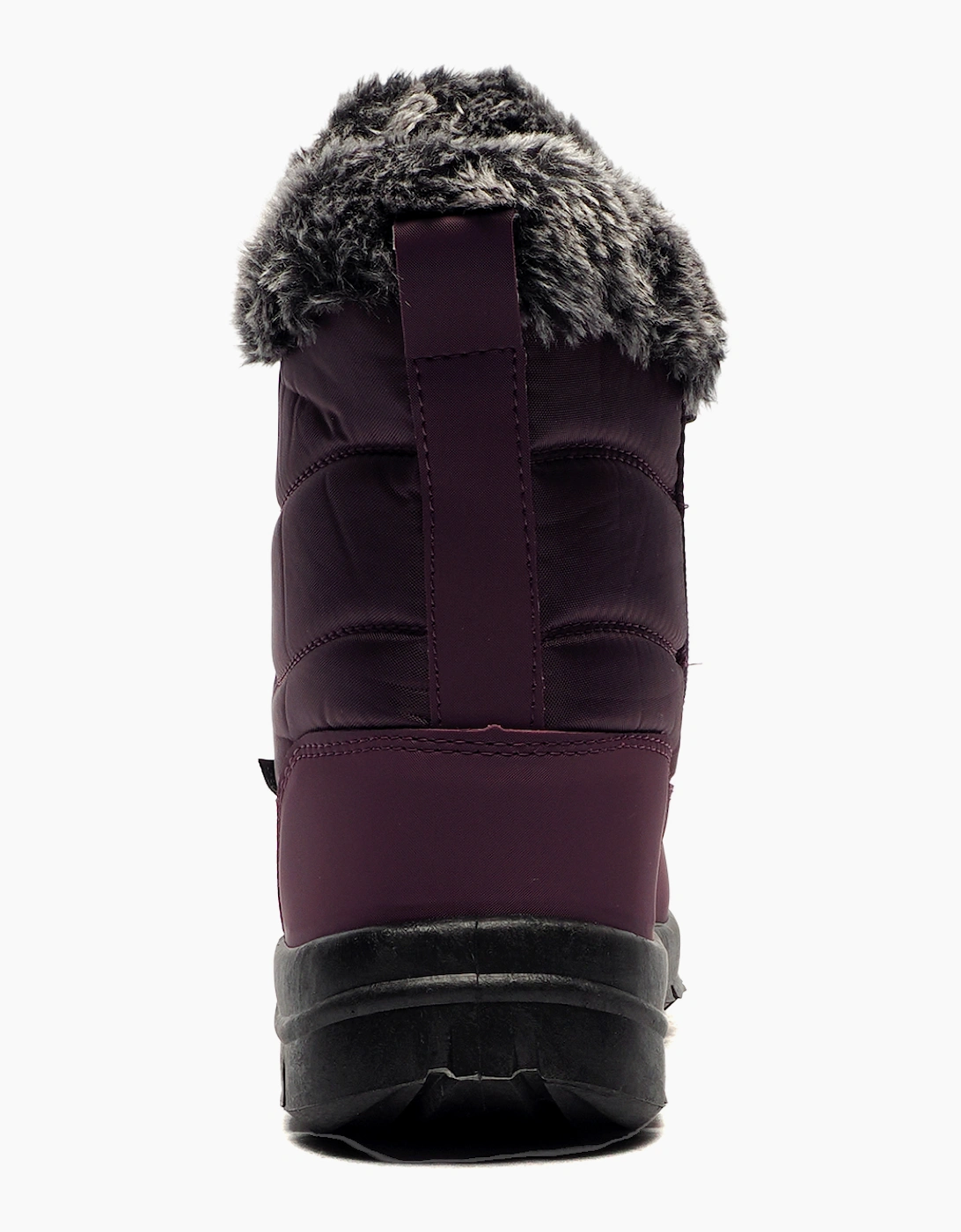 Cotswold Longleat Water-Resistant Womens Wellingtons Purple