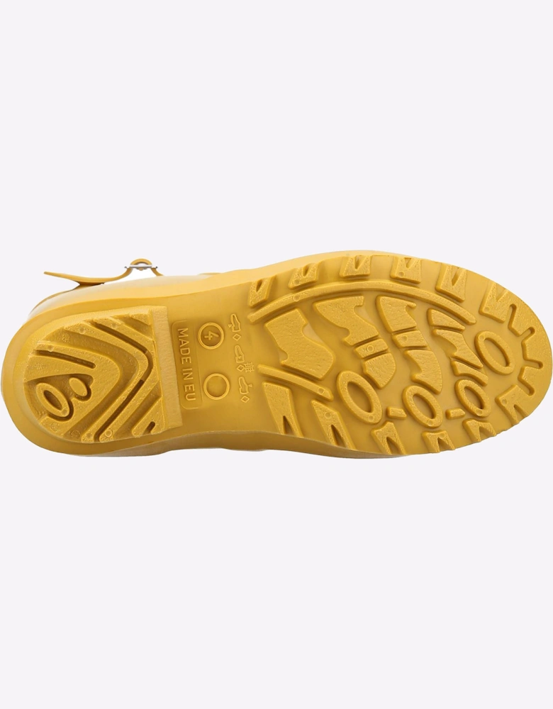 Cotswold Sandringham Waterproof Womens Mustard