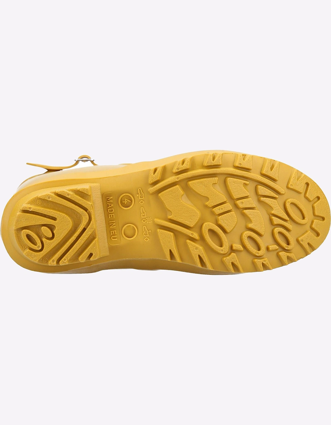 Cotswold Sandringham Waterproof Womens Mustard