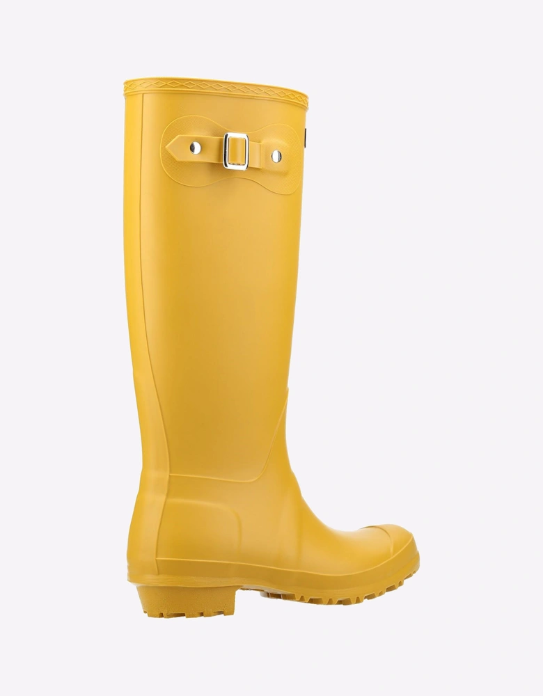 Cotswold Sandringham Waterproof Womens Mustard