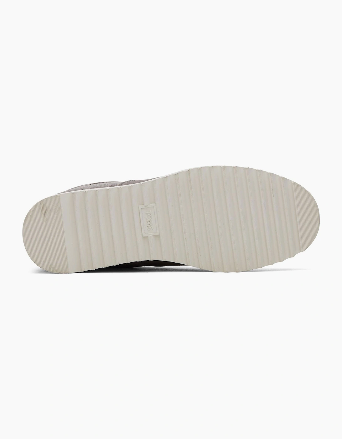 Toms Mojave Womens Boots Grey