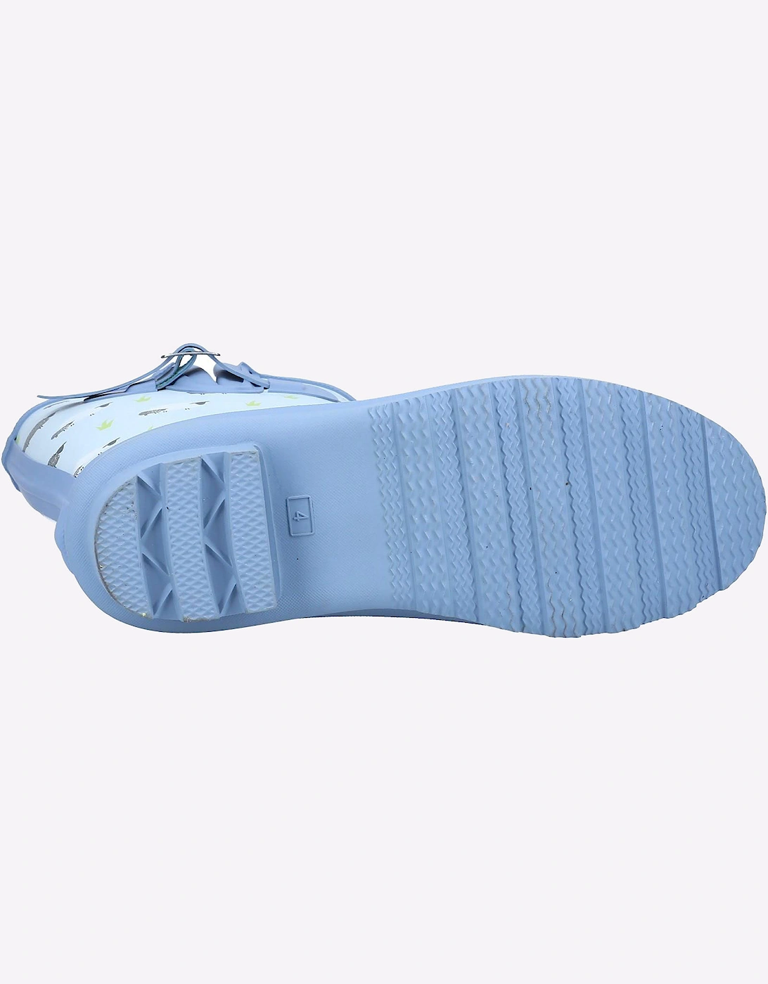 Cotswold Farmyard Waterproof Womens Sheep