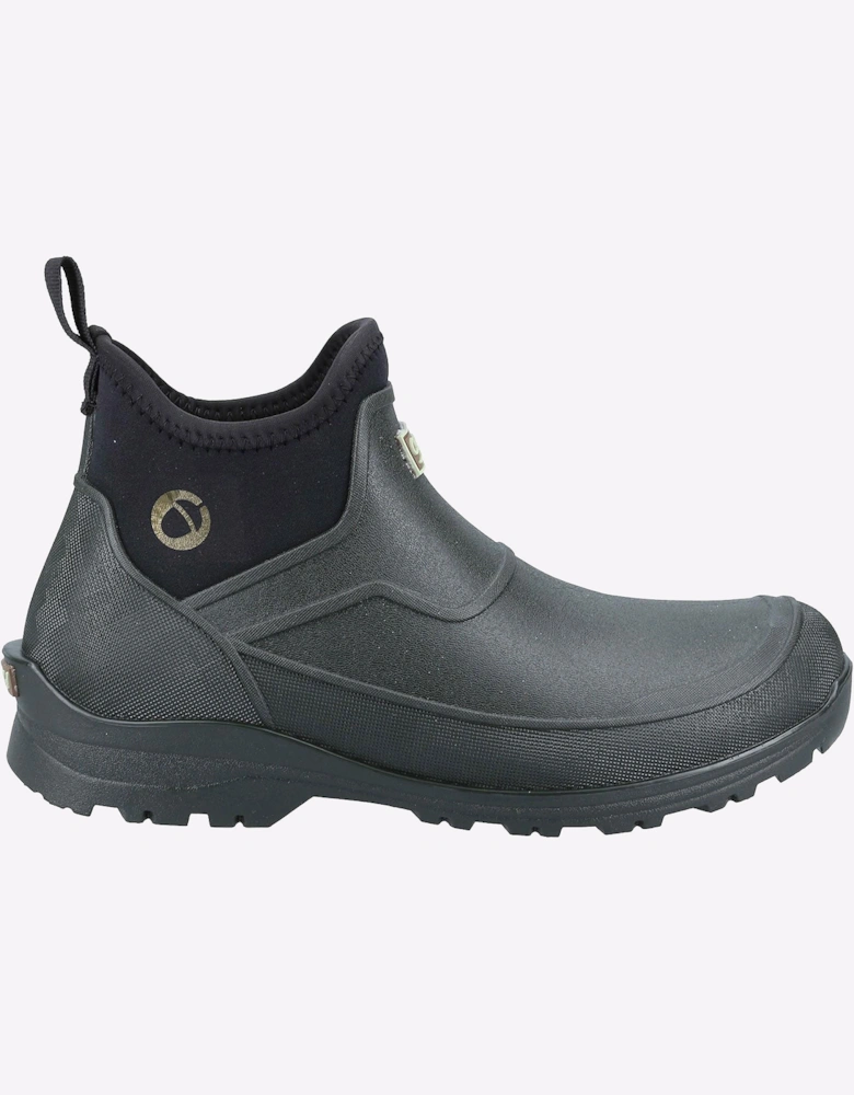 Cotswold Coleford Waterproof Wellington Mens Green
