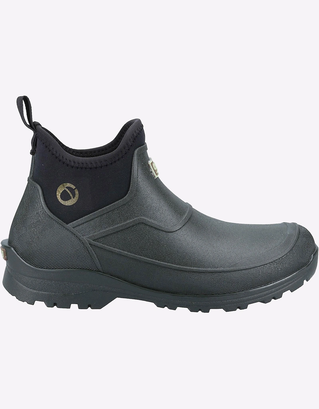 Cotswold Coleford Waterproof Wellington Mens Green