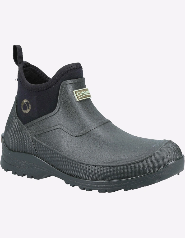 Cotswold Coleford Waterproof Wellington Mens Green