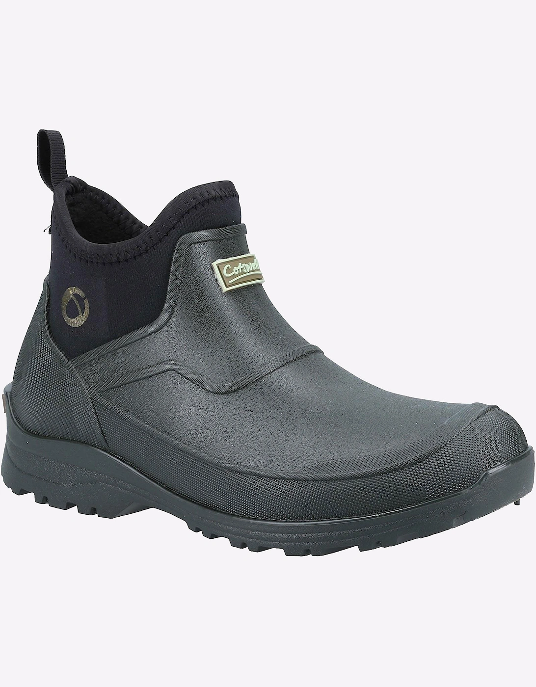 Cotswold Coleford Waterproof Wellington Mens Green