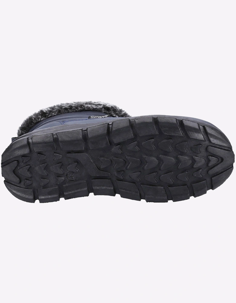 Cotswold Longleat Water-Resistant Womens Navy