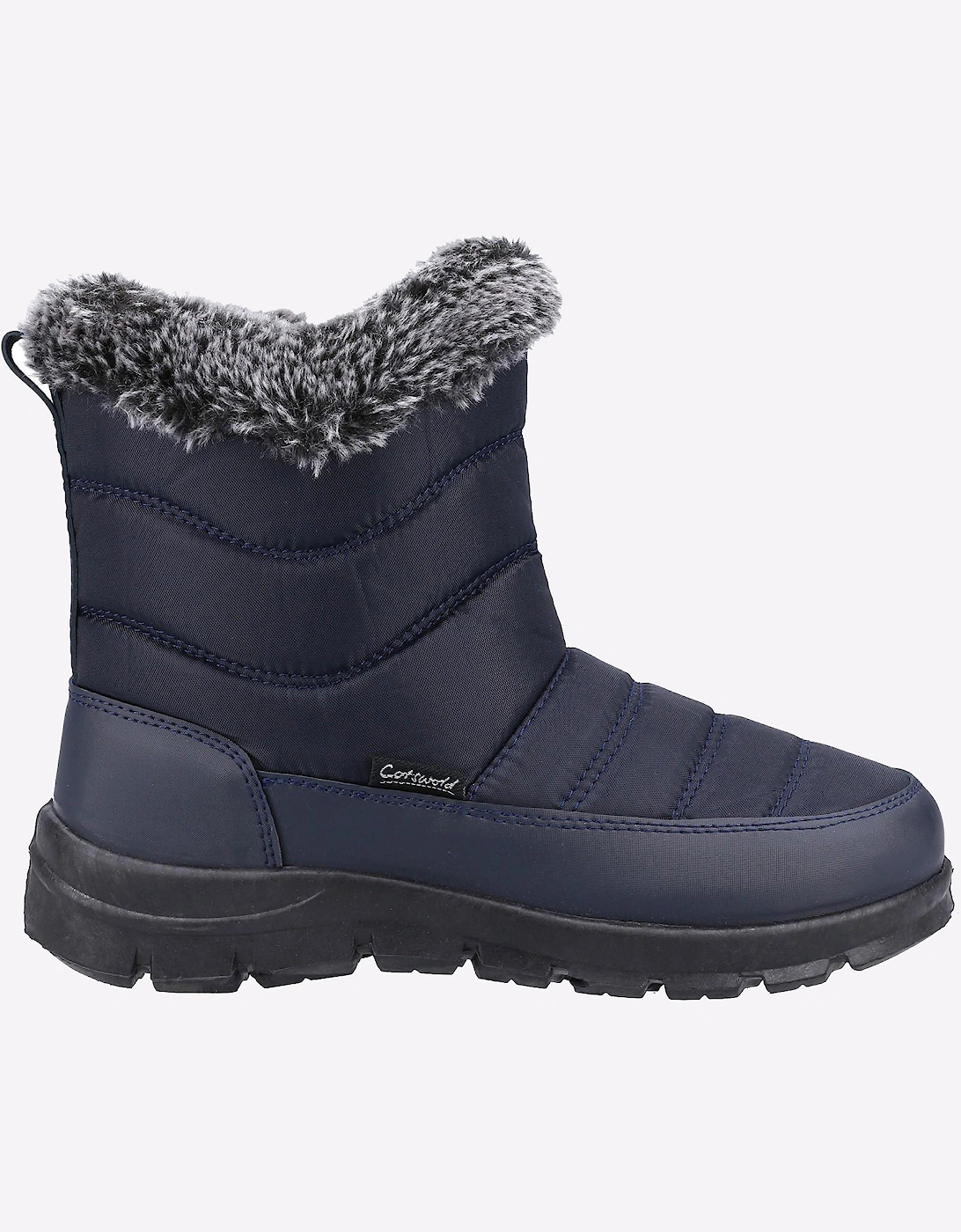Cotswold Longleat Water-Resistant Womens Navy