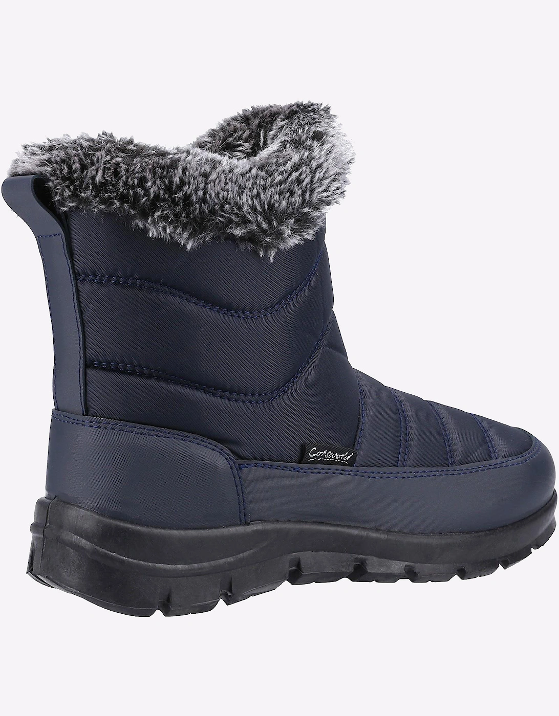 Cotswold Longleat Water-Resistant Womens Navy