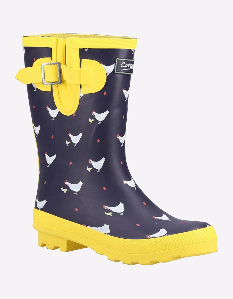 Cotswold Farmyard Mid Wellington Womens Chick