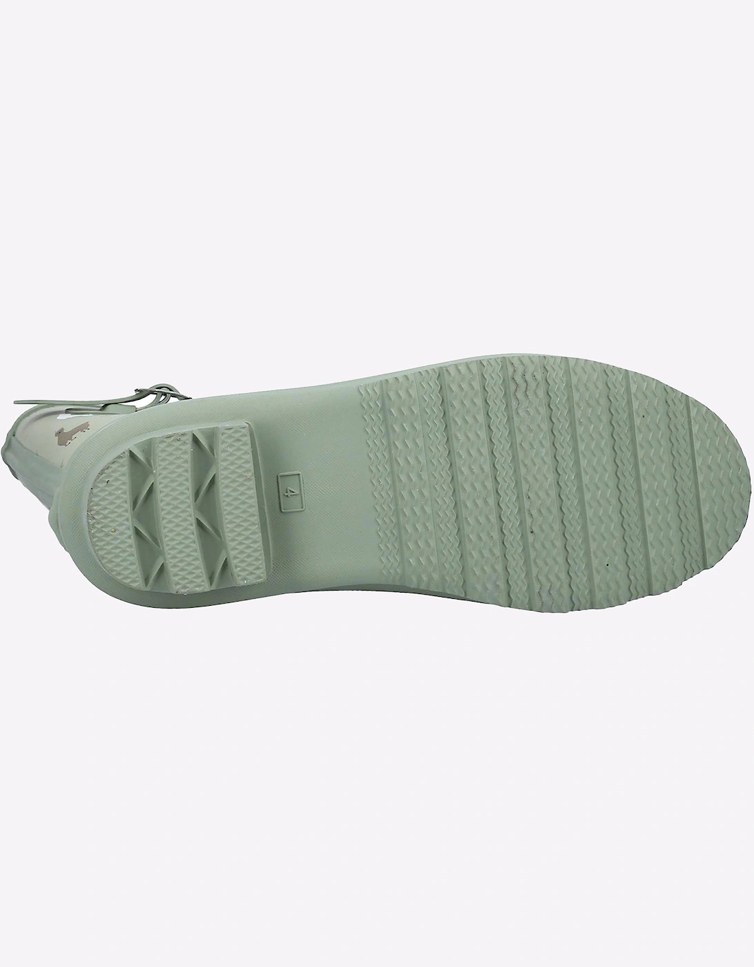 Cotswold Farmyard Mid Wellington Womens Alpaca