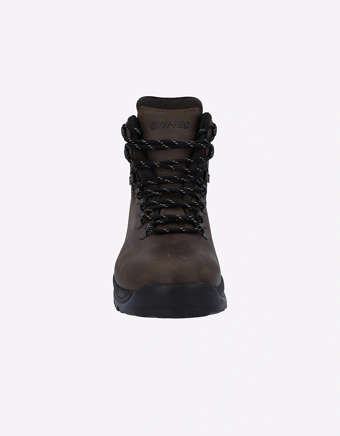 Hi-Tec Ravine Waterproof Mens Boots Brown