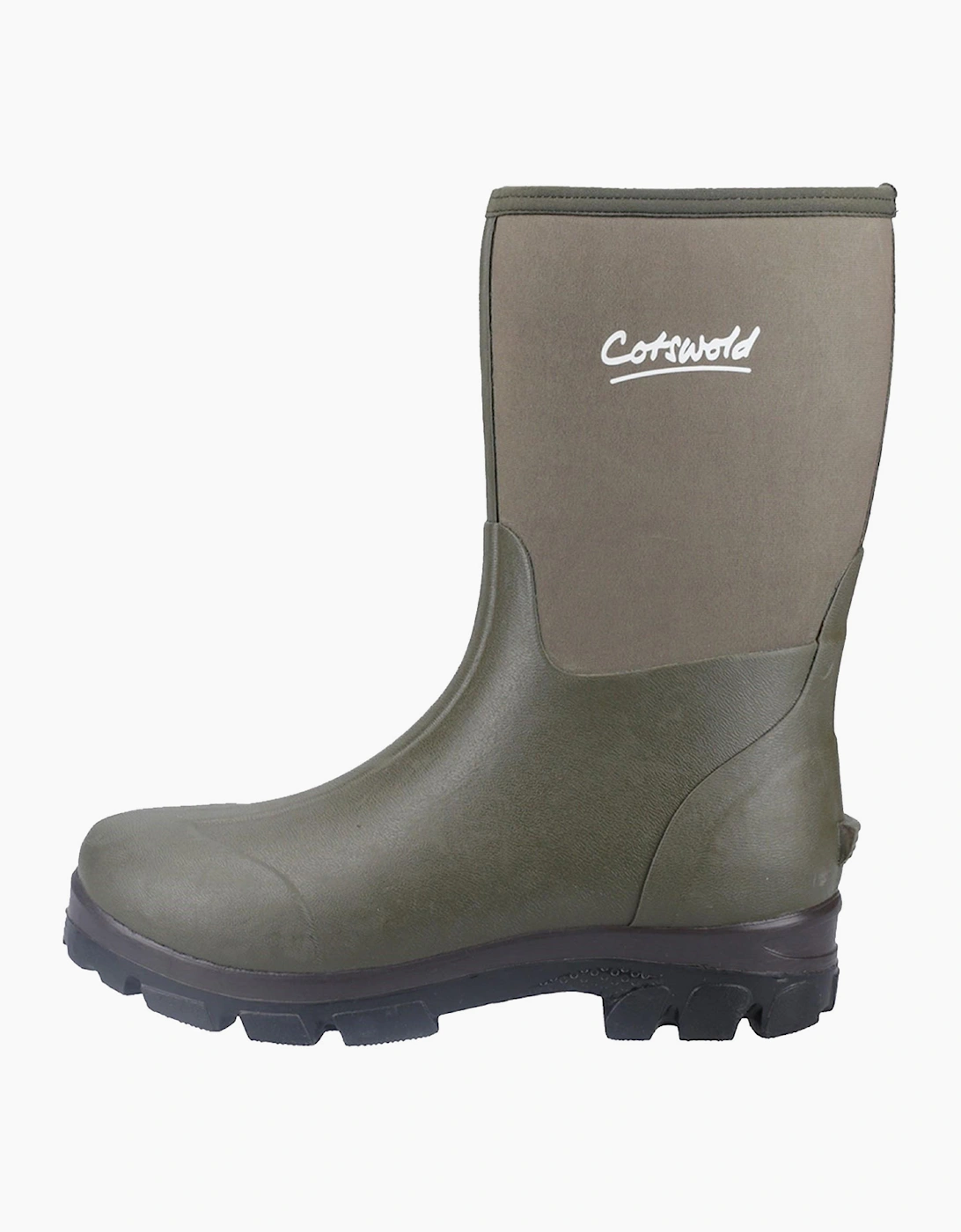 Cotswold Kensington Wellingtons Green