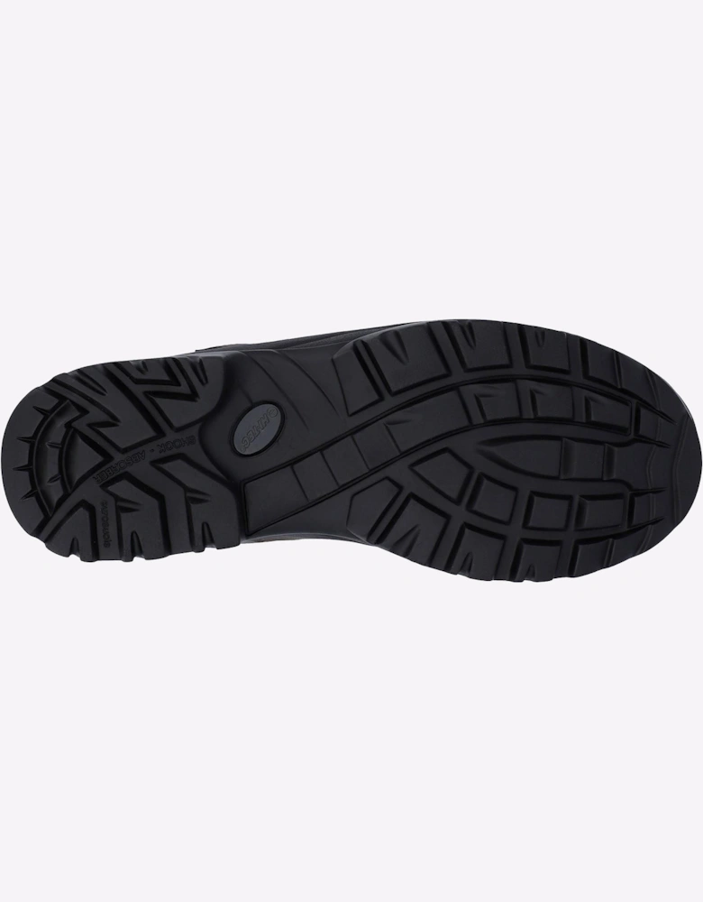 Hi-Tec Ravine Waterproof Mens Boots Brown