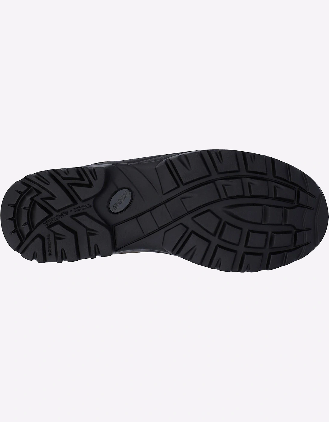 Hi-Tec Ravine Waterproof Mens Boots Brown
