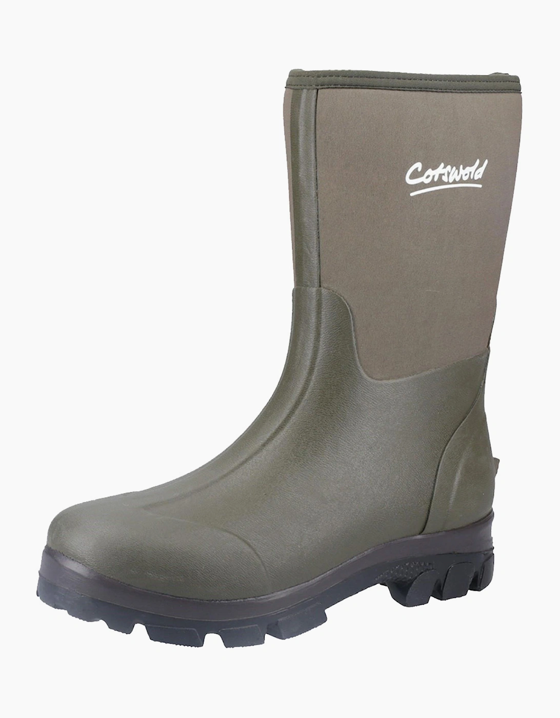 Cotswold Kensington Wellingtons Green
